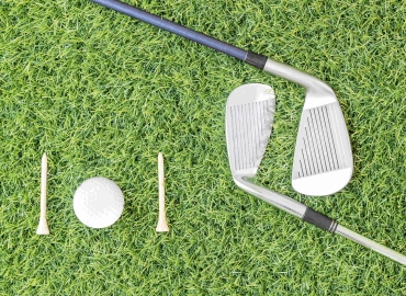 Golf Equipment: Which Clubs and Balls Are Suitable for You?