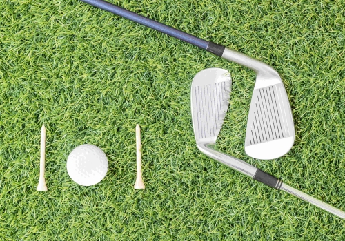 Golf Equipment: Which Clubs and Balls Are Suitable for You?